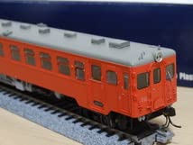 天賞堂 56010 キハ17系 キハ11形 ディーゼルカー 一般色 一般形気動車 