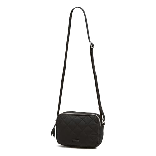 Vera Bradley Performance Twill Evie Crossbody Purse
