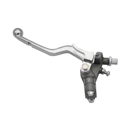 Levier d'embrayage de frein moto à maître-cylindre haute précision pour CRF 450R 250X 450X