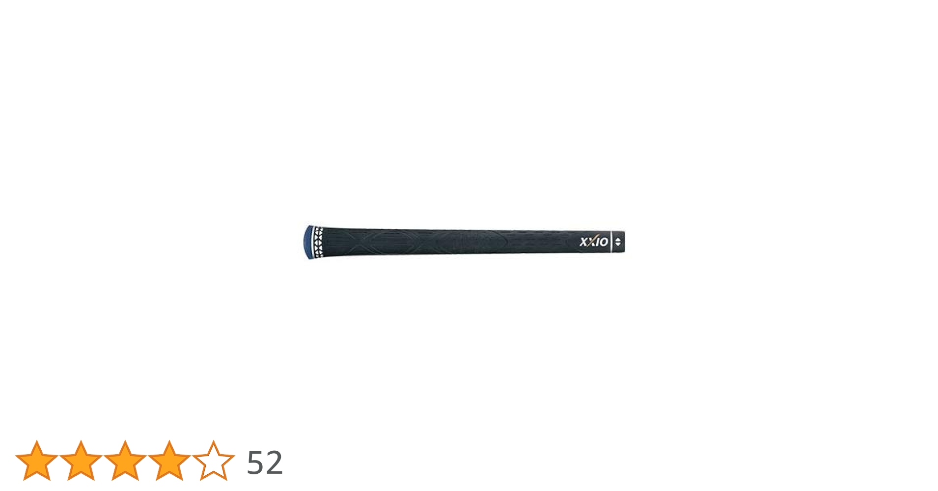 Amazon | XXIO X ゼクシオ テン MP1000用 純正グリップ XXIO10