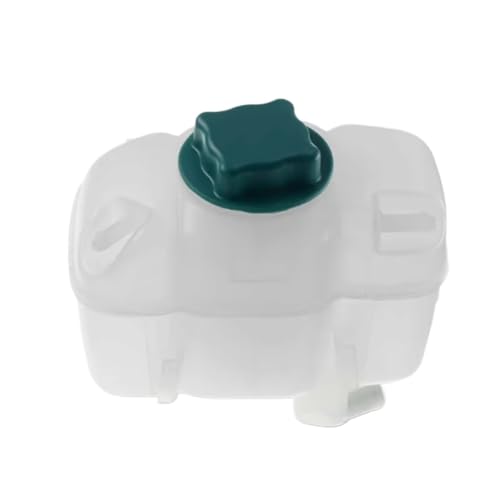 Réservoir de liquide de refroidissement Volvo XC90 pour remplacement de vase d'expansion usé