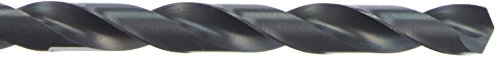 Irwin Tools 62120 Single Black And Gold High-Speed Steel Drill Bit, 5/16" #TOP1