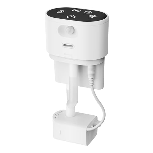 Módulo de Control de Fuente de Agua para Gatos FS11PRO y FS40PRO
