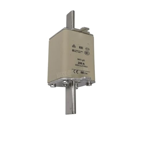 Fusible rapide 3NA3110-2C cartouche de protection électrique industrielle