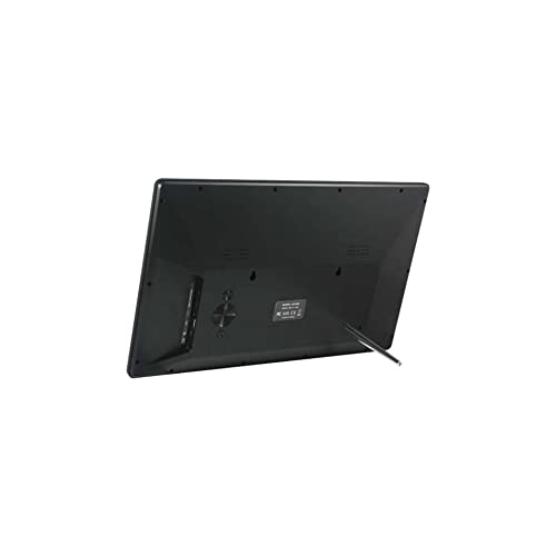 Braun DigiFrame 1731 l ecran geant pour ne plus oublier vos photos - 2