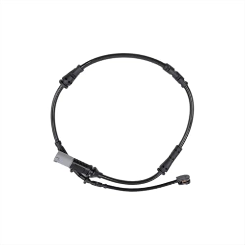 Sensor de desgaste pastillas de freno trasero para coche MINI F56 F54
