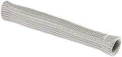 Allstar Performance ALL34272 7.5 in. Spark Plug Boot Sleeves, Natural - Pack of 8