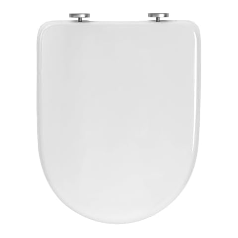 WOLTU Abattant WC Softclose Cover