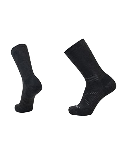 Lé Bent Full Cushion Crew Hike Sock