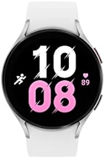 Samsung R915 Galaxy Watch 5 LTE 44mm DE-Modell Silber/weiß