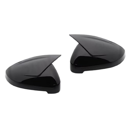 Coques de rétroviseur pour A4 B9 Allroad 2017 coques de remplacement gauche et droite