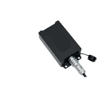HVT820T Dual-Axis Voltage Output Tilt Sensor Supply Voltage: DC 11-36V(0-10v,10)