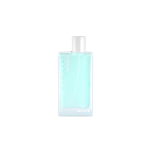 Preisvergleich Produktbild Mexx Ice Touch Woman Eau de Toilette Natural Spray, 50 ml