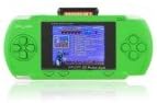 PVP Game Console with LCD Screen (Green)