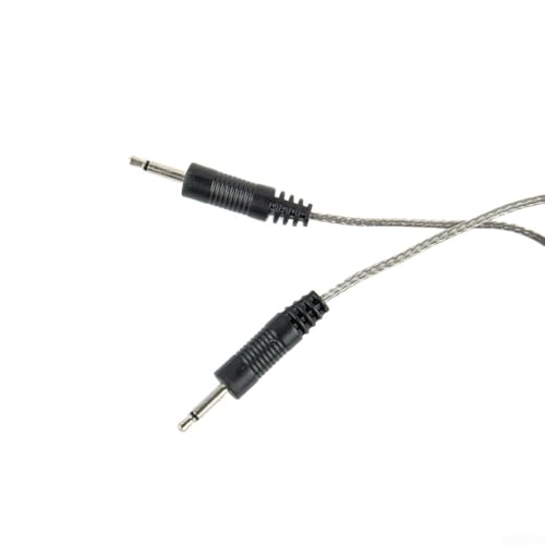 HEIBTENY 3 Stück BBQ Küchenthermometer Sondensensor,Grillthermometer Bratenthermometer Hochwertige Ersatzsonde Sensor Für I*nk-bird BBQ-Thermometer... – Bild 4