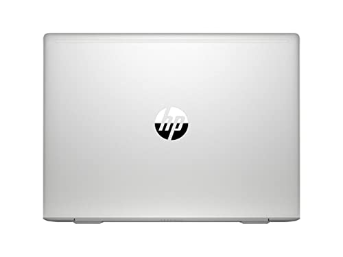 Image of HP Probook 445 G7 Laptop Computer - AMD Ryzen 5 4500U 2.3Ghz / 16GB RAM / 512GB SSD / 14.0 inch FHD Display /WiFi /Webcam /Windows 10 Pro (Renewed)