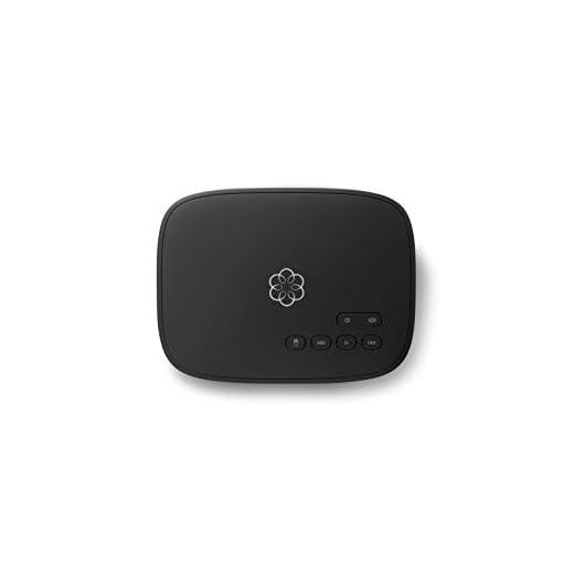 Ooma Telo Free Home Phone Service. Works with Amazon Echo and Smart Devices (Renewed)
