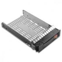 3.5 " SATA SASハードドライブトレイキャディーHP ProLiant ml110 g3、ml150 g3、ml150 g5、ml150g6 Replacement for HP Compaq 373211 – 001