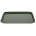 Set-up Tray, Flat, Size B - Green
