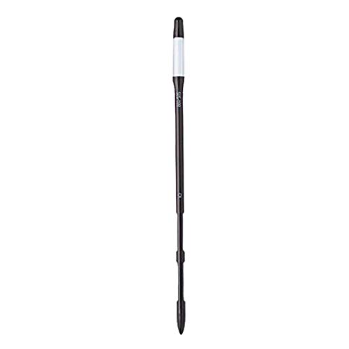 Sustee Aquameter (Brown, Large) - Moisture Meter for Plants – Best for Potted Plant Soil – Sensor, Probe, Indicator