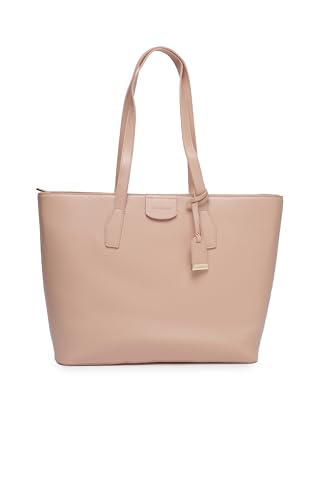 Image of Van Heusen Women's Smart Tote Bag| Fits Upto 15 Inch Laptop | Office Bag for Work
