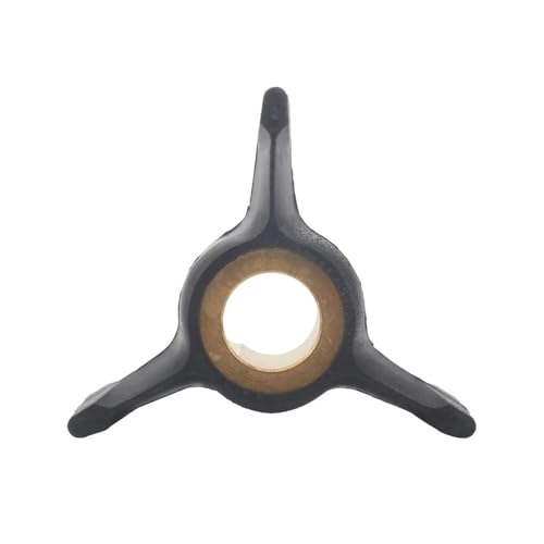 Turbine de pompe à eau hors-bord pour moteur 40HP et 50HP remplace 765350