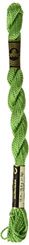 DMC 115 3-703 Pearl Cotton Thread, Chartreuse