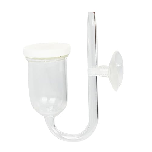 Milisten 酸素精製ツール 水族館 ヒータ 池 キット 静けさ クリーナー 真空 排出する ポンプ 魚 空気精製装置