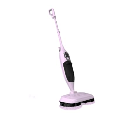 Torder Steam Mop with 13 Accessories,Steam Cleaner Home Use,Floor Scrubber spin mop for Hard Wood...