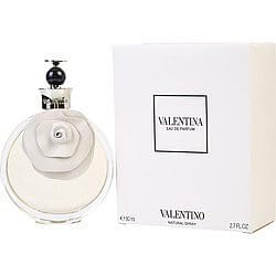Valentina Eau De Parfum Spray for Women, 2.7 Ounce