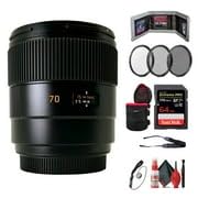 Amazon | Leica Summarit-S 70mm f/2.5 ASPHレンズ(11055) 64GB