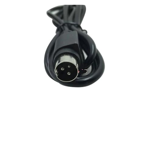 Adaptador de corriente 3 pines AC110V/220V a DC12V5A miniatura 3