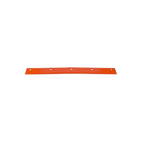 Rotary Steel Scraper Bar Replaces Ariens 00396659