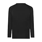 Hurley Men's One and Only Hybrid Long Sleeve T-Shirt - Image 2