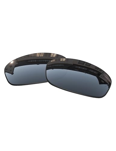 Image of OOWLIT Replacement Lenses Compatible with Oakley Scalpel OO9095 / Scalpel Asian Fit OO9134 Sunglass