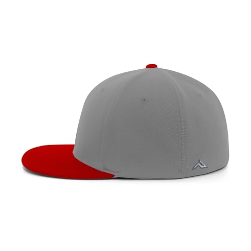 Image of Pacific Headwear Unisex-Adult Pacific Headwear Premium a /C Performance Flexfit Cap