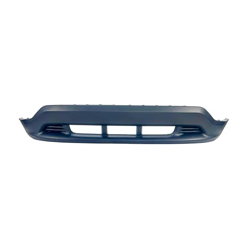Image of FitParts Compatible with Jeep Compass 2011-2017 Front Lower Bumper Cover