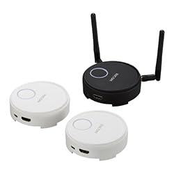 リコー RICOH Wireless Projection Type1 Amazon.co.jp: Ricoh Wireless Projection Type 1 514299