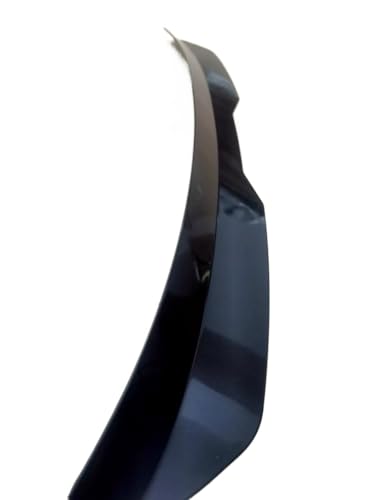 Aile toit arrière Kia Sportage R 2012 spoiler coffre apprêté à peindre