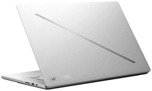 Image of EXCaliberPC [2025] ASUS ROG Zephyrus G16 GU605CW-XS98 (Intel Core Ultra 9 285H, 64GB RAM, 2TB NVMe SSD, NVIDIA GeForce RTX 5080, 16 inch 240Hz OLED, Windows 11 Pro) Gaming Laptop