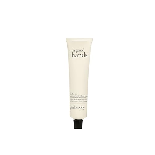 philosophy in good hands multi-restorative hand cream