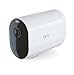 Produktbild Arlo Pro4 XL 2K IP Überwachungskamera Außen, Qualitätsprodukt, 12-Monate Akkulaufzeit, Kabellos, Licht, Farb-Nachtsicht, Bewegungsmelder, Sirene, Kein Hub Benötigt, mit Arlo Secure Testzeitraum