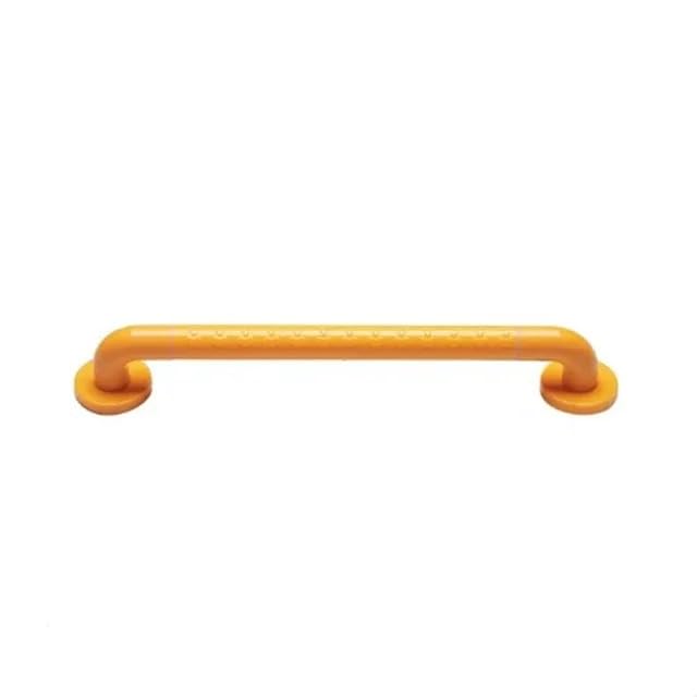 Asidero Ducha Barra de seguridad for baño con mango ducha antideslizante for personas mayores for for for bañera(Yellow,50cm)