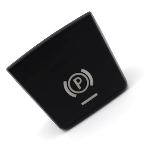 Bouton frein de parking résout blocage pour BMW 528i 535i xDrive 2009-2016