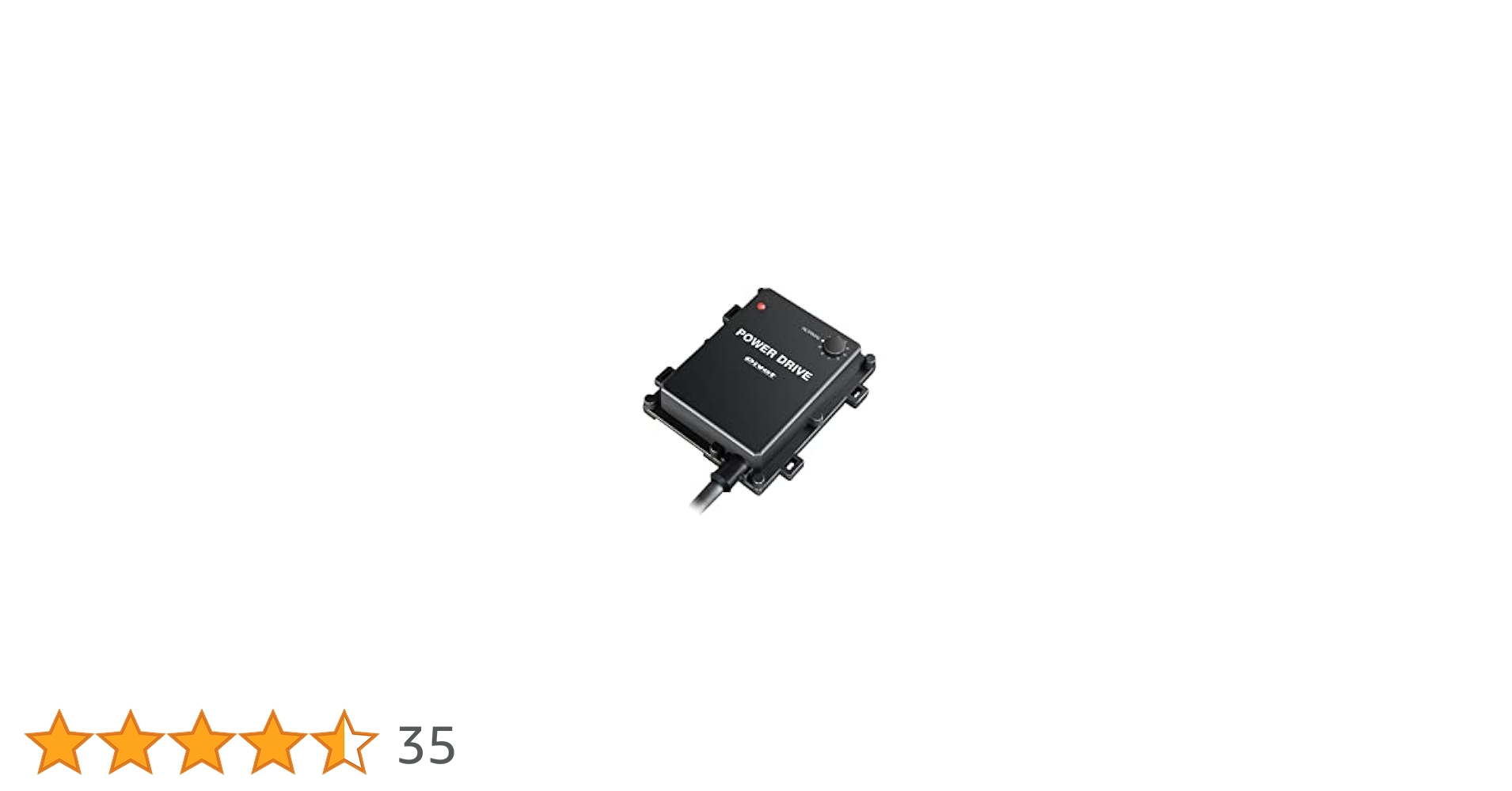 pivot POWER DRIVE サブコン JB64 PIVOT POWER DRIVE(サブコン)ジムニーJB64用