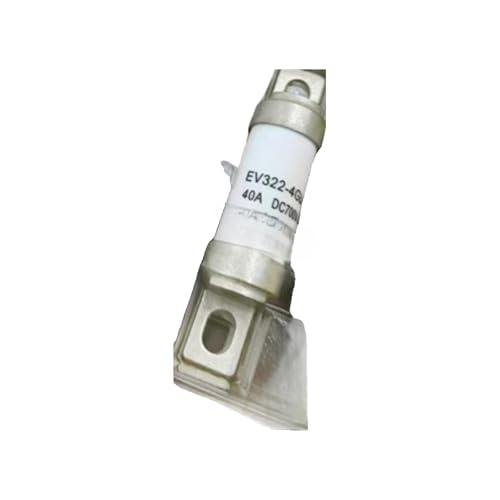 Fusible EV322-4GL 50A protection haut rendement DC 700V à isolation céramique