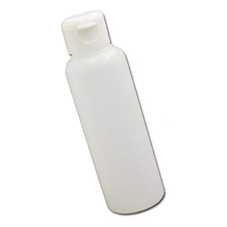Amazon ワンタッチキャップ詰め替え容器1ml 半透明 業務用ローションやうがい薬 液体石鹸 調味料 化粧品の小分けに携帯用ボトル Toysfan コスメ用詰替え容器 通販