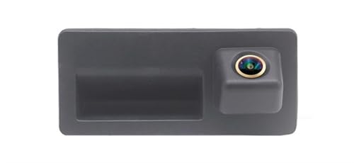 Caméra de recul de voiture 1080P pour rouler et stationner sereinement en ville