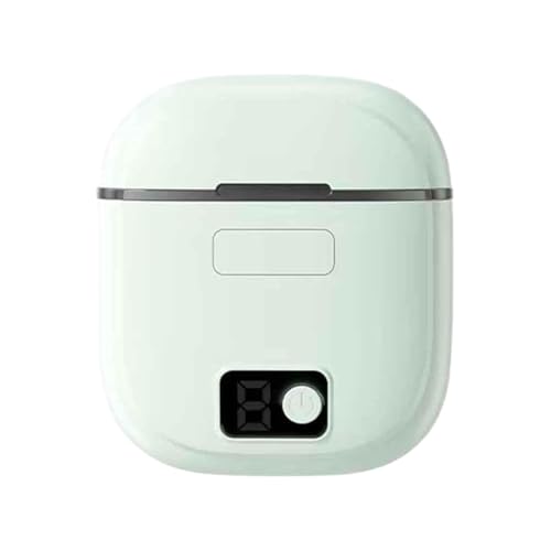 Cortauñas eléctrico recargable Tipo-C, ideal para el cuidado de las uñas de personas mayores