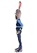 Kids Zootopia Judy Hopps Costume | Disney Rabbit Police Officer Children's Halloween Outfit With Headpiece